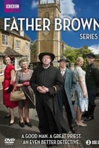 Father Brown - Season 4