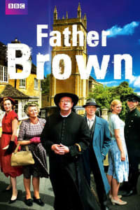 Father Brown - Season 5