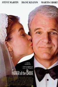 Father of the Bride (1991)