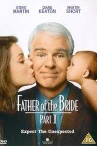 Watch Father of the Bride Part 2 in 1080p on Soap2day