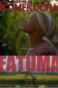 Fatuma