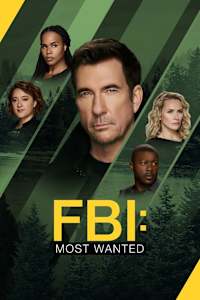 FBI: Most Wanted - Season 2