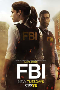 FBI - Season 1