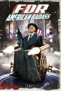 FDR: American Badass