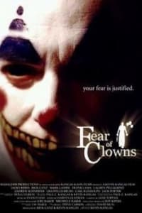 Fear of Clowns 2