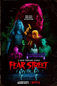 Fear Street Part 1: 1994