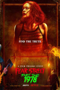 Fear Street Part Two: 1978