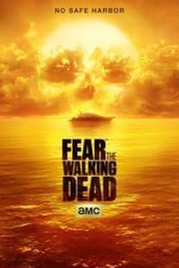 Fear the Walking Dead - Season 2