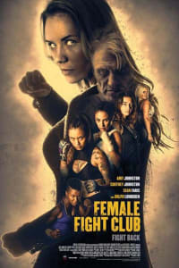 Female Fight Club