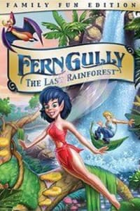 FernGully: The Last Rainforest