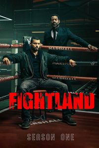 Fightland - Season 1