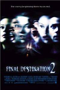 Final Destination 2