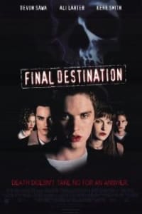 Final Destination