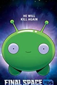 Final Space - Season 2