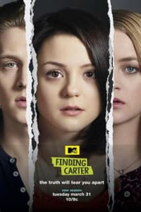 Finding Carter - Season 1