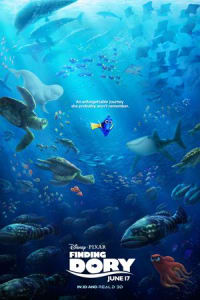 Finding nemo best sale watch online free