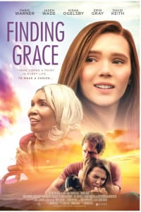 Finding Grace