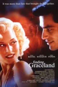 Finding Graceland