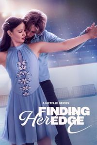 Finding Her Edge - Season 1