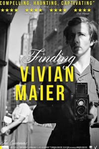 Finding Vivian Maier