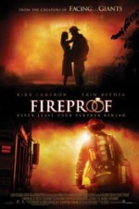 Fireproof