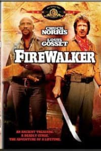 Firewalker