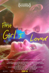 First girl i 2024 loved full movie free