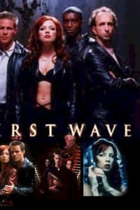 First Wave - Season 1