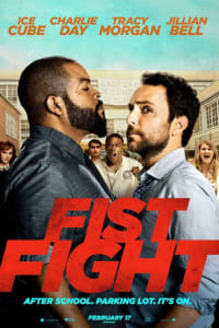 Fist Fight