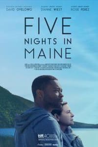 Five Nights in Maine