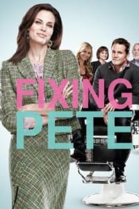 Fixing Pete