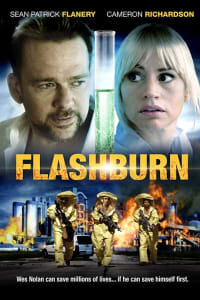 Flashburn