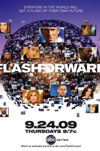 Flashforward - Season 1