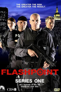 Flashpoint - Season 1