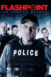 Flashpoint - Season 2