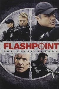 Flashpoint - Season 5