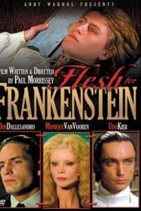 Flesh for Frankenstein