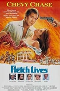 Fletch Lives