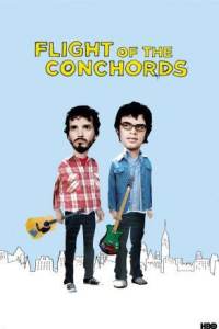 Flight of the Conchords - Season 1