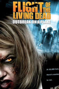 Flight of the Living Dead