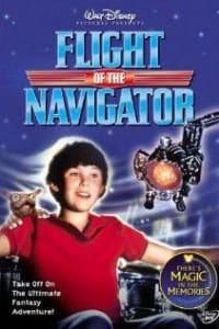 Flight of the Navigator