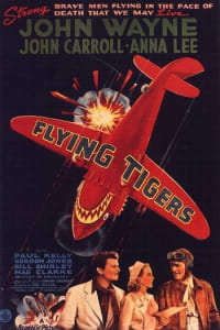 Flying Tigers