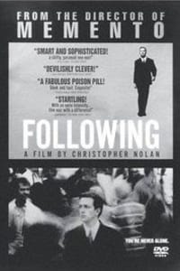 Watch Following in 1080p on Soap2day