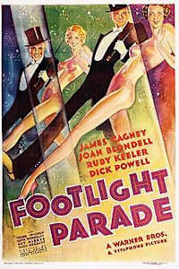 Footlight Parade