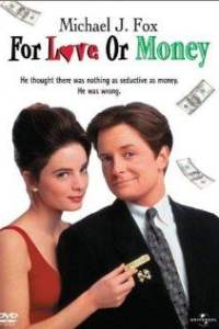 For Love or Money (1993)