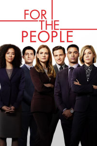 For the People - Season 2