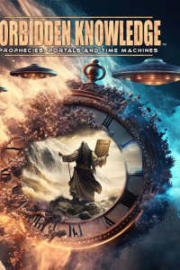 Forbidden Knowledge: Prophecies, Portals and Time Machines