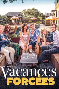 Forced Vacation
