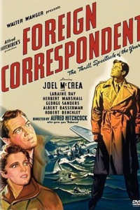 Foreign Correspondent