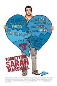 Forgetting Sarah Marshall